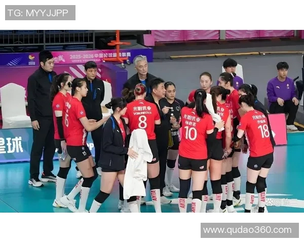 上海女排迎战辽宁全运会争夺荣耀与胜利的巅峰对决 上海女排迎战辽宁全运会争夺荣耀与胜利的巅峰对决