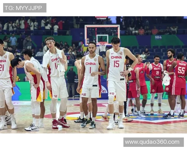 中国男篮与菲律宾对决数据分析及比赛亮点回顾