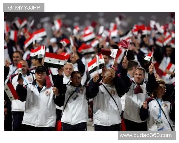 亚运会精彩对决叙利亚与越南谁能在赛场上胜出引发关注