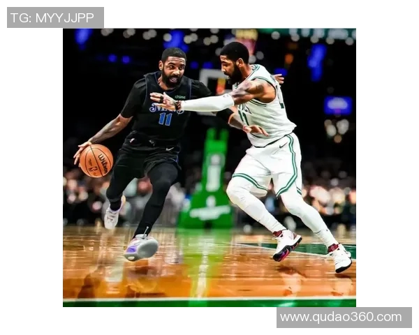 凯里欧文：从天才球员到争议焦点的篮球旅程与人生思考