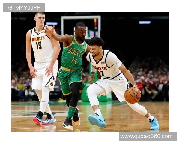 凯尔特人对阵公牛的精彩对决前瞻分析与赛季展望