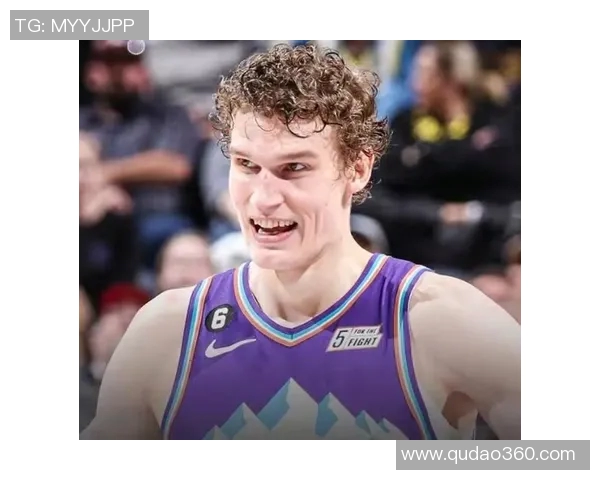 劳里马尔卡宁：从新秀到全明星的篮球之路与未来展望