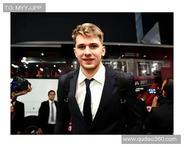 卢卡东契奇：篮球天才如何引领NBA新时代的崛起与变革