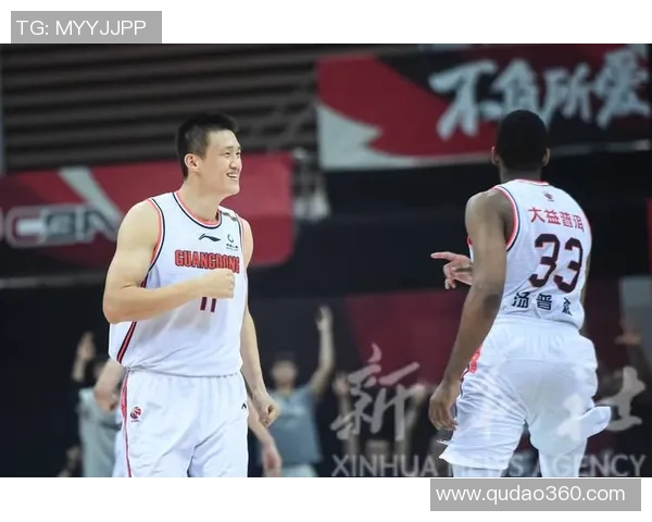 周鹏：从篮球场上的拼搏者到人生舞台上的追梦人