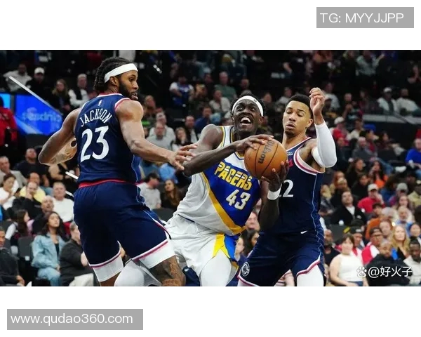 帕斯卡尔西亚卡姆的崛起之路与NBA未来的无限可能
